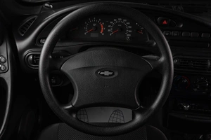 Внедорожник Chevrolet Niva 2009 года, 419000 рублей, Тюмень