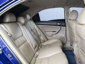 Седан Honda Accord 2007 года, 950000 рублей, Омск