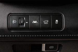 Внедорожник Hyundai Santa Fe 2021 года, 4439000 рублей, Сургут