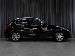 Внедорожник Infiniti QX50 2013 года, 1890000 рублей, Тюмень