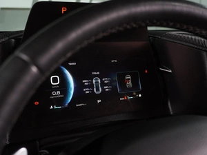 Внедорожник Haval Dargo X 2024 года, 2259000 рублей, Воронеж