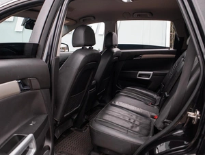 Внедорожник Opel Antara 2014 года, 999000 рублей, Большой Сочи