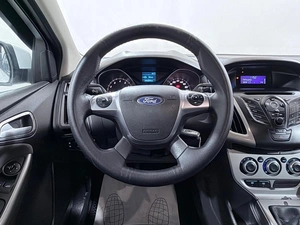 Седан Ford Focus 2011 года, 777000 рублей, Орёл