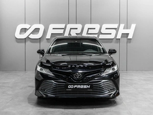 Седан Toyota Camry 2019 года, 2449000 рублей, Тюмень