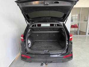 Внедорожник Hyundai Creta 2019 года, 1785000 рублей, Красноярск