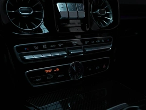 Внедорожник Mercedes-benz G-класс 2021 года, 14799077 рублей, Москва