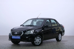 Седан Datsun on-DO 2017 года, 499000 рублей, Омск