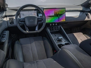 Внедорожник BYD Song L 2023 года, 4850000 рублей, Краснодар