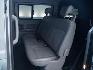 Минивэн Hyundai Grand Starex 2018 года, 2947077 рублей, Москва