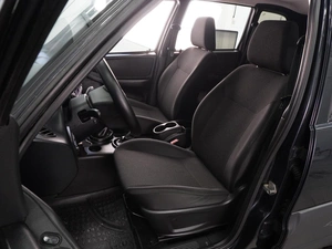 Внедорожник Chevrolet Niva 2015 года, 669000 рублей, Воронеж