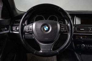 Седан BMW 5 серия 2014 года, 2199000 рублей, Сургут