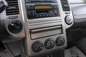 Внедорожник Nissan X-Trail 2006 года, 849000 рублей, Красноярск