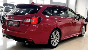 Универсал Subaru Levorg 2015 года, 1447000 рублей, Солонцы