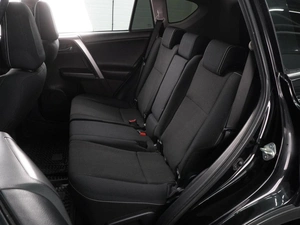 Внедорожник Toyota RAV4 2017 года, 1699000 рублей, Воронеж