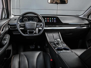 Внедорожник OMODA C5 2023 года, 1999000 рублей, Кирилловка