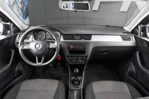 Лифтбек Skoda Rapid 2016 года, 839000 рублей, Петрозаводск