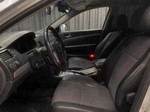 Седан Chevrolet Epica 2010 года, 630000 рублей, Красноярск