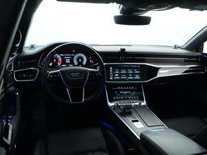 Лифтбек Audi A7 2020 года, 5798888 рублей, Москва