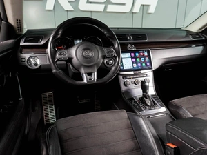 Седан Volkswagen Passat CC 2013 года, 1100000 рублей, Воронеж