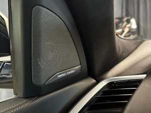 Внедорожник BMW X7 2020 года, 7599000 рублей, Павловская Слобода