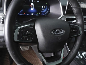 Внедорожник Chery Tiggo 8 Pro 2021 года, 2080000 рублей, Ростов-на-Дону
