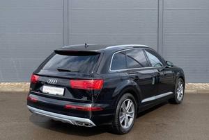 Внедорожник Audi Q7 2016 года, 3990000 рублей, Солонцы