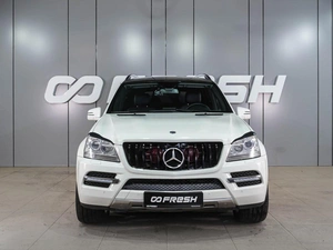 Внедорожник Mercedes-benz GL-класс 2010 года, 1999000 рублей, Воронеж