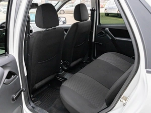 Седан Datsun on-DO 2019 года, 660000 рублей, Краснодар