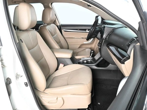 Внедорожник Kia Sorento 2009 года, 1309000 рублей, Ростов-на-Дону