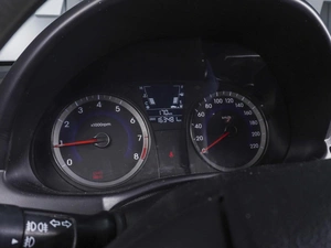 Хетчбэк Hyundai Solaris 2013 года, 850000 рублей, Ростов-на-Дону