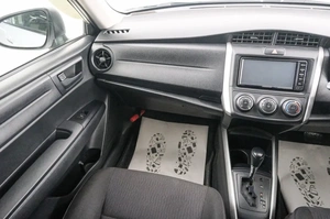 Универсал Toyota Corolla Fielder 2017 года, 1469000 рублей, Красноярск