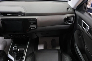 Внедорожник Chery Tiggo 4 2021 года, 1689000 рублей, Омск