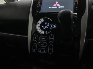 Хетчбэк Mitsubishi EK Wagon 2014 года, 675000 рублей, Красноярск