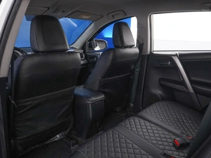 Внедорожник Toyota RAV4 2019 года, 2749325 рублей, Москва