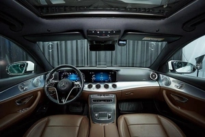 Седан Mercedes-benz E-класс 2020 года, 4599000 рублей, Красноярск