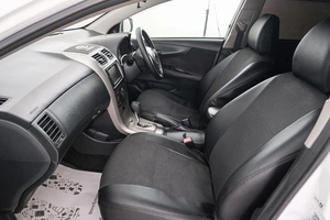Универсал Toyota Corolla Fielder 2010 года, 889000 рублей, Красноярск