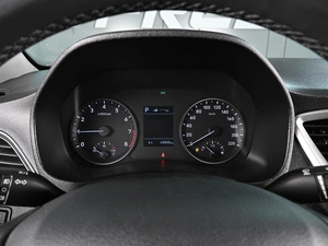 Седан Hyundai Solaris 2018 года, 1639000 рублей, Ростов-на-Дону