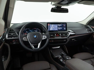 Внедорожник BMW X4 2023 года, 6988888 рублей, Москва
