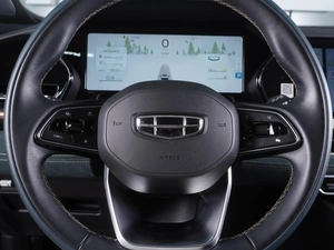 Внедорожник Geely Monjaro 2023 года, 3099000 рублей, Ростов-на-Дону
