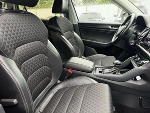 Внедорожник Skoda Kodiaq 2019 года, 2793000 рублей, Ижевск