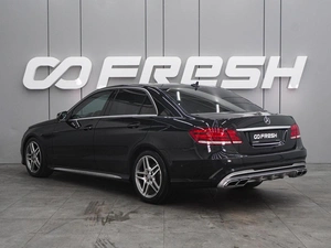 Седан Mercedes-benz E-класс 2015 года, 2499000 рублей, Воронеж