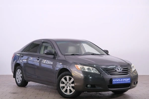 Седан Toyota Camry 2007 года, 1329000 рублей, Омск