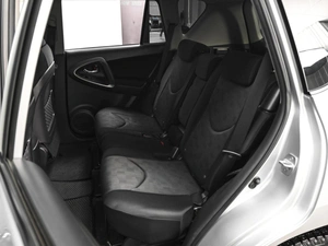 Внедорожник Toyota RAV4 2012 года, 1489000 рублей, Ставрополь