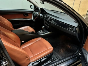 Купе BMW 3 серия 2009 года, 1347000 рублей, Красноярск