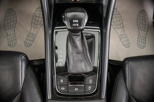 Внедорожник Skoda Kodiaq 2018 года, 2859000 рублей, Пермь
