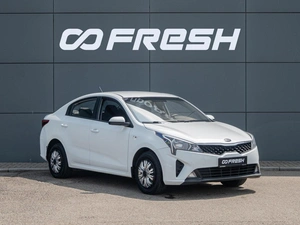 Седан Kia Rio 2020 года, 1270000 рублей, Краснодар
