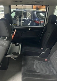 Минивэн Nissan Serena 2012 года, 1279000 рублей, Ачинск