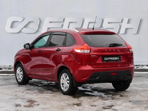 Хетчбэк ВАЗ (LADA) XRAY 2021 года, 1030000 рублей, Волгоград