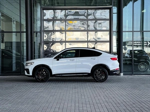 Внедорожник Geely Tugella 2024 года, 2990000 рублей, Уфа