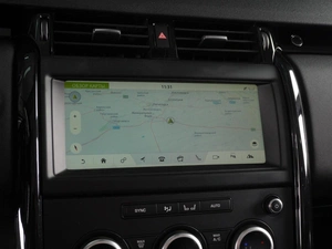 Внедорожник Land Rover Discovery 2018 года, 3600000 рублей, Минеральные Воды